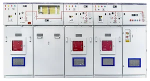 Efficient Use Switchgear