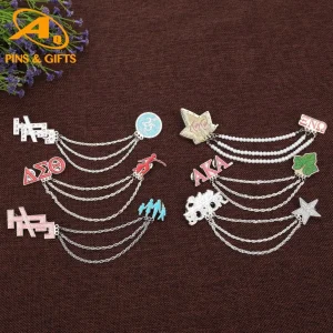 أكسسوارات مجوهرات فساتين نسائية جديدة دبوس بروش مزخرف بأحجار الراين على شكل حيوانات ونباتات حلزونية (brooch-07)