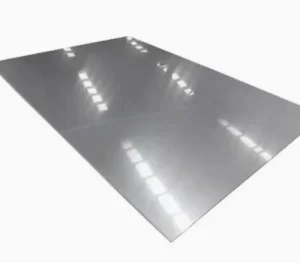Galvanized Clad Plate