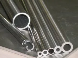 Suministro de fábrica Datang de tubo sin costura de precisión DIN dibujado en frío
