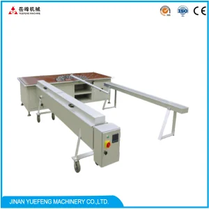 Equipment for Plastic Windows China Bending Mold for UPVC PVC Windows Machine