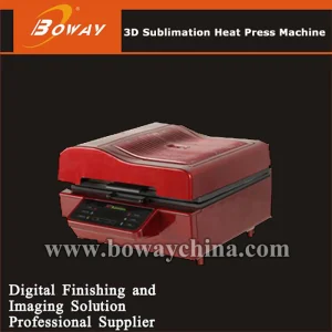 Digital Ceramic Magic Coffee Mug Thermal Logo Printing Machine Price