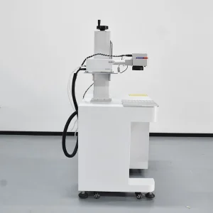5W10W Best UV Laser Marking Machine Lettering and Coding Machine Plastic Crystal Agate Glass Automatic Engraving Machine