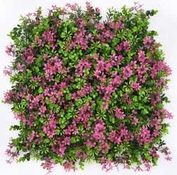 Artificial Flowers Boxwood