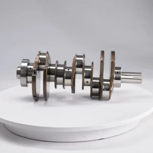 Stem V6 3.0 M157 Diesel Crankshaft Use for Maserati Ghibli, Levante, and Quattroporte