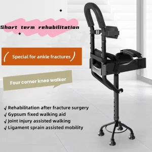 Adjustable Walker