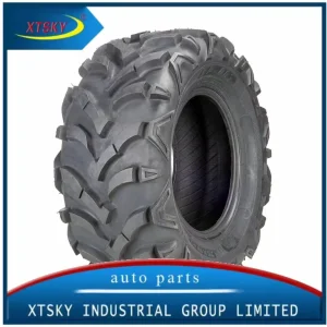 Sand, Mud, Lawn, All-Terrain Vehicle ATV /UTV Tyres