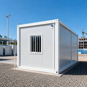 Modern Prefab House Portable Modular Foldable House Container House Mobile Home Tiny House Prefabricated House Casa Modular Casa Prefabricada Tiny Home