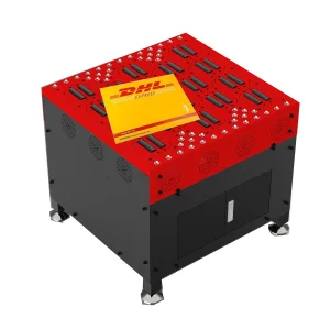 Logistics Express System