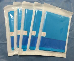Disposable PP+PE Surgical Drape