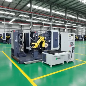 Wholesale Robotic Polishing Machine for Sanitary Ware Factory, Service