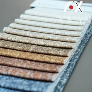 Modern Jacquard Fabric