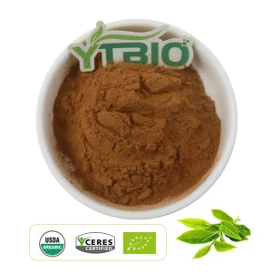 Suministrar extracto de té verde orgánico precio extracto de té verde salud alta calidad
