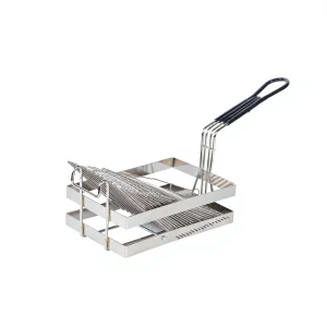 Commercial Metal Deep Fryer