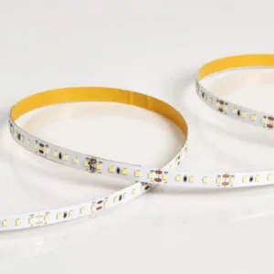 CE Certification Светодиодная лента 2835-120D, 10W, 12V/24V, Ra>90, 1000lm - Китайские поставщики и заводы Manufacturers, Factory