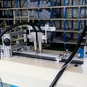Touch Panel and Display Component Plasma Surface Activator