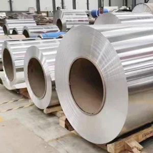 ASTM 6061 Aluminium Anodized