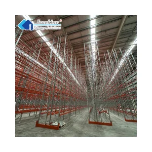 Jracking Heavy Duty Pallet Racking System