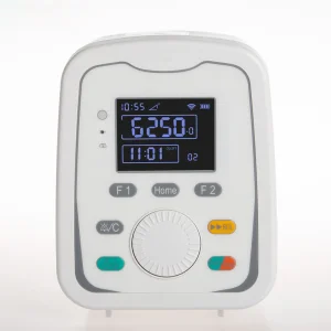 High Quality Clinic Hospital Volumetric Infusion Pump Medical Device Equipmente Veterinary Pump