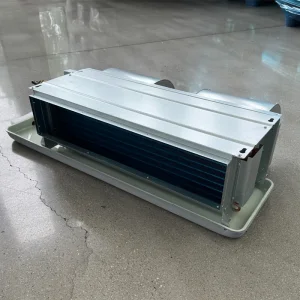 Lab Heat Pump Systems