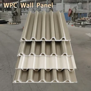 Wholesale High Gloss indoor Wpc Wall Panel Manufacturer, Supplier