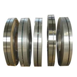 ASTM Ss Steel Coil 0.05mm 0.02mm 0.1mm 0.2mm 0.3mm 0.5mm 0.6mm Cold Rolled 201 304 316/316L 410 409 430 Stainless Steel Coil Ultra Roll Strip