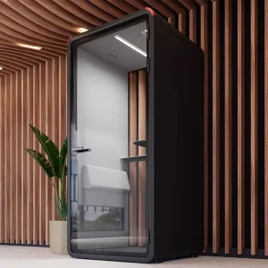 Office Meeting Room Private Work Silent Pods