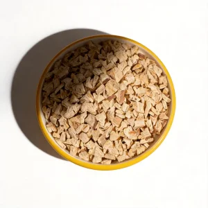 Dried Pet Food Ingredients