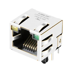 RJHSE-5381 RJHSE538X RJHSE5481 RJ45 Power Connector RJ 45 without Magnetics