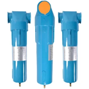 Kaishan Air Compressor Spare Part Precision Air Filter for Filter Purifying Equipment