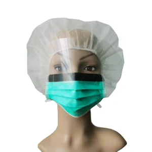 Anti-Fog Visor Mask