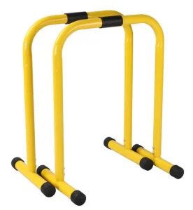 Professional Home Gym Equipment Adjustable Parallel Bars Push/Chin up