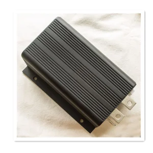 Forklift Parts Curtis Controller 1253-8001 600A 80V Conversion Kit