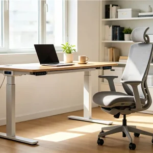Wholesale Adjustable Standing Desk