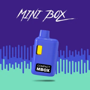 Compact Design Eboat Mbox