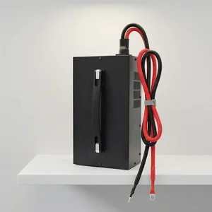 Premium 33000W Smart Lithium Battery Charger for High-Demand Electric Vehicle Applications