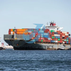 Dedicated Multimodal Transport Services Combining Sea Freight with Express Trucking Rail Solutions