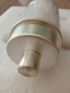 Vacuum Ceramic Capacitors