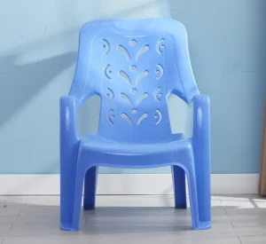 Nordic Plastic Chair