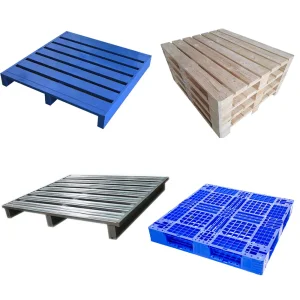 Heavy Duty Iron Tire Warehouse Rack