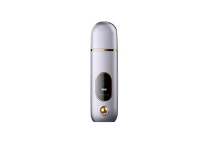 Ultrasonic Face Cleanser