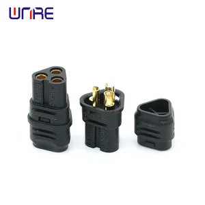 China MT30-M Plug Connector With Sheath Set  Suppliers, Company