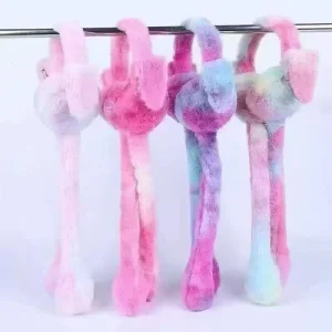 Rabbit Ear Muffs