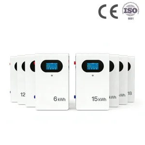 Residential Lithium Battery