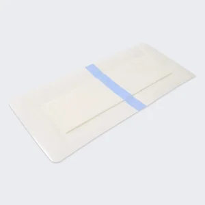Medical Transparent Waterproof PU Dressing