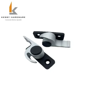 Security Sliding Crescent Casement Window Latch Sash Lock