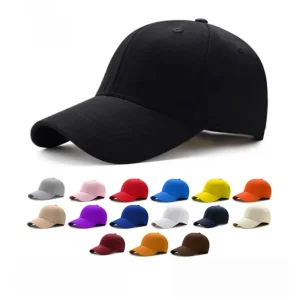 Cotton Twill Cap