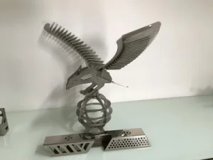 Máquina Profissional de Corte de Tubos Sistema Cypcut