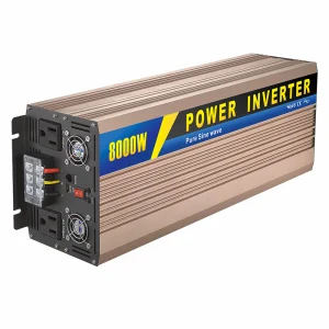 8kw Power Inverter