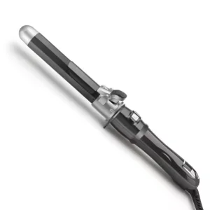 Rotary Electric Hair Curling Stick Large Wave